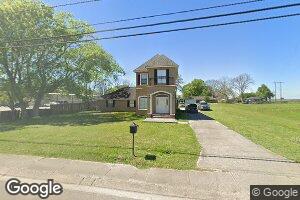 33270 Bowie St, White Castle, LA 70788