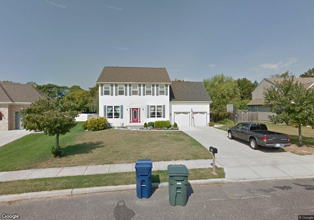 840 Rosetree Dr, Williamstown, NJ 08094 - photo 1