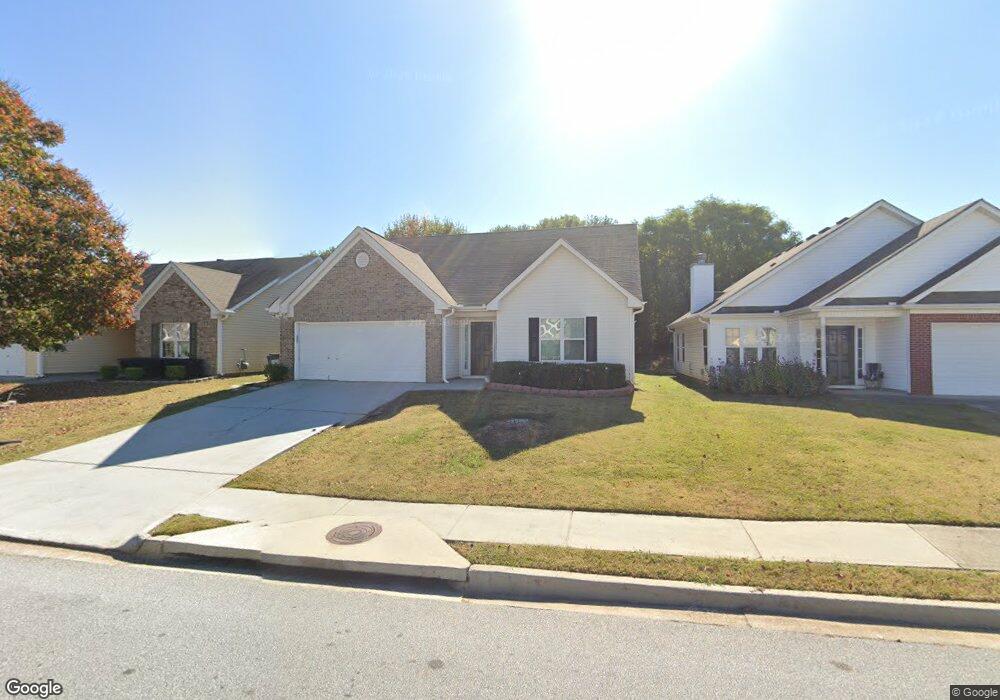 165 Charleston Place, Covington, GA 30016 - photo 1