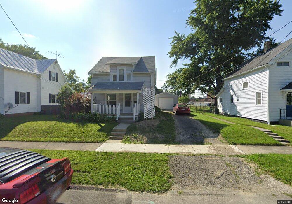 440 Milford Ave, Marysville, OH 43040 - photo 1