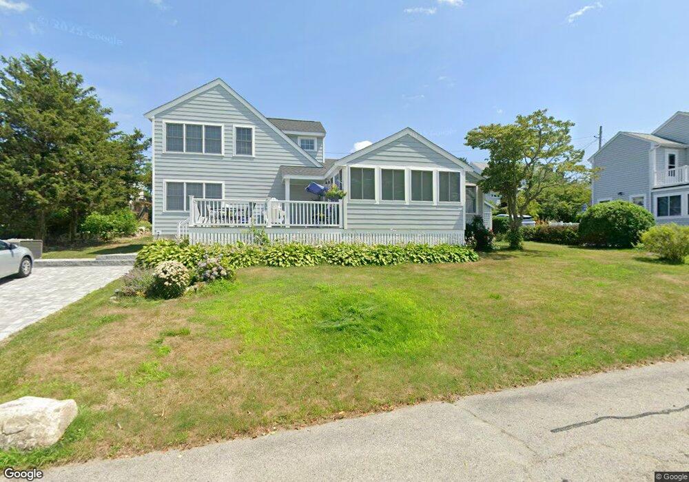 158 Meadowview St, Marshfield, MA 02050 - photo 1