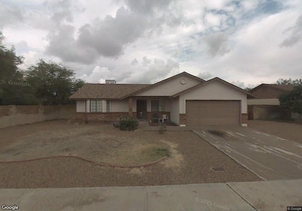 5704 E Evergreen St, Mesa, AZ 85205 - photo 1
