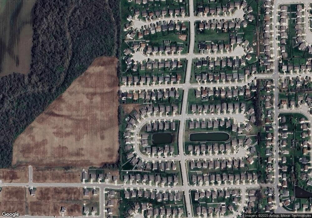 1672 Woodside Cir, Franklin, IN 46131 - photo 1