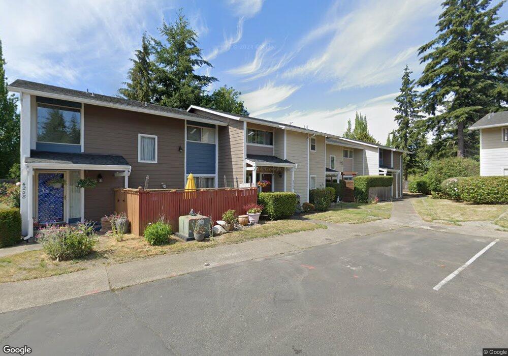 4206 Beckonridge Dr W, Tacoma, WA 98466 - photo 1