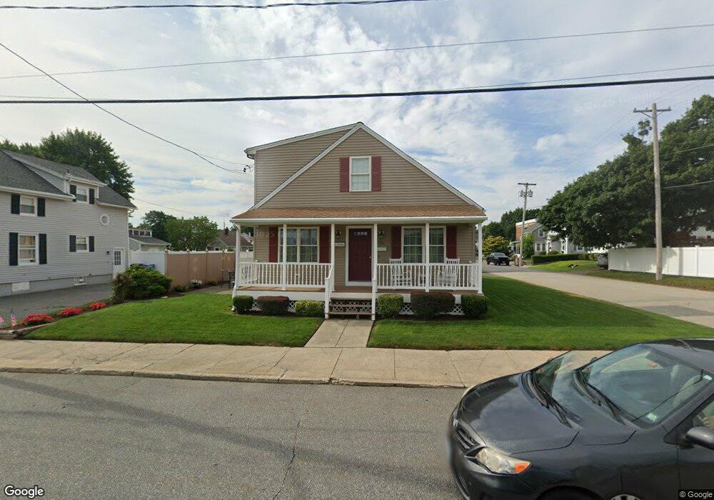 22 Mcgirr St, Cumberland, RI 02864 - photo 1