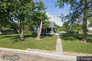 404 N 12th St, Wymore, NE 68466