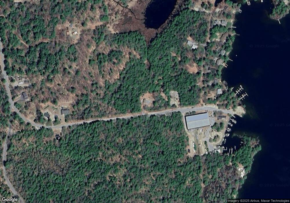465 Long Island Road Plus Unit#c02 Hlyc, Moultonborough, NH 03254 - photo 1