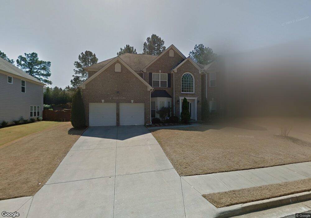 2928 Heritage Oaks Cir unit 7, Dacula, GA 30019 - photo 1