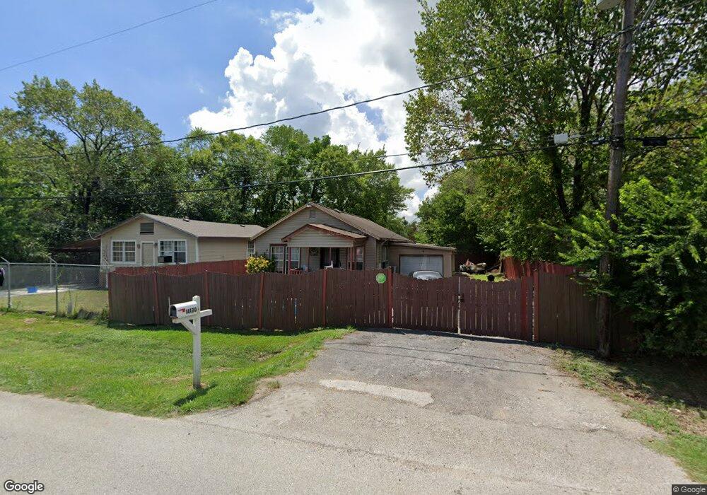 14130 Garber Ln, Houston, TX 77015 - photo 1