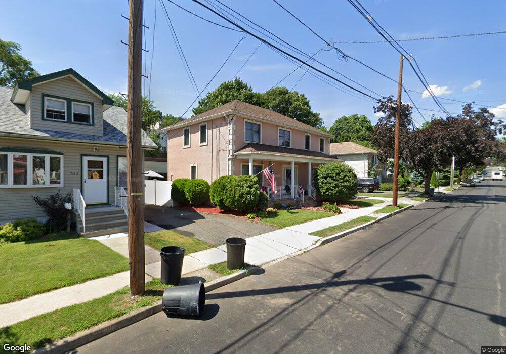 624 7th St, Carlstadt, NJ 07072 - photo 1