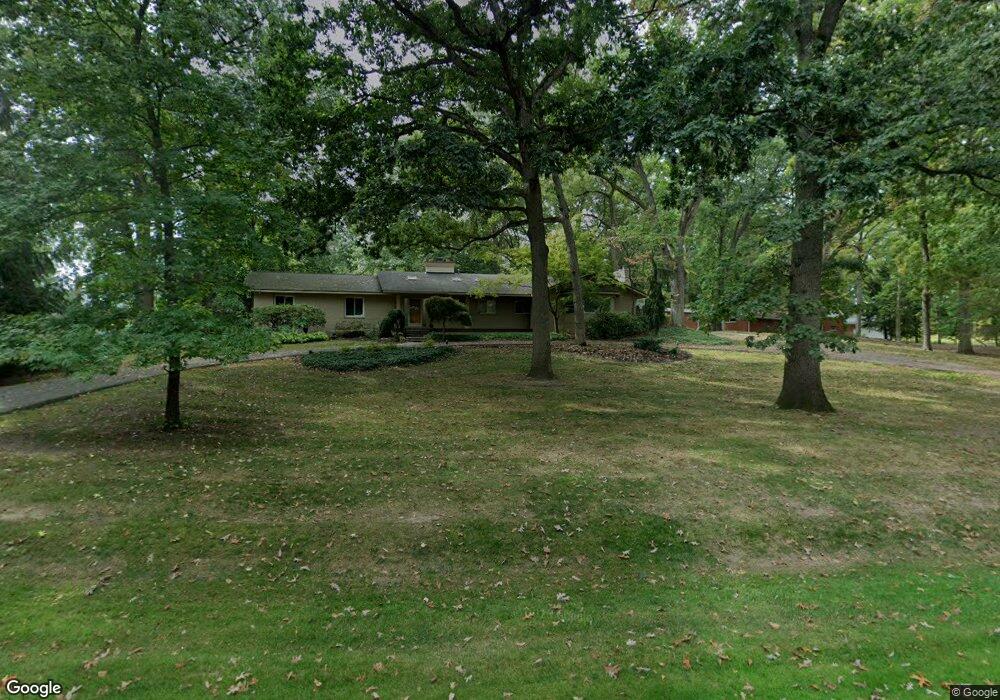 1501 Sodon Lake Dr, Bloomfield Hills, MI 48302 - photo 1