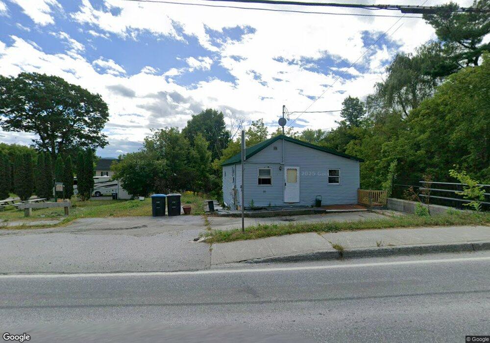 1126 Main St, Fairfax, VT 05454 - photo 1