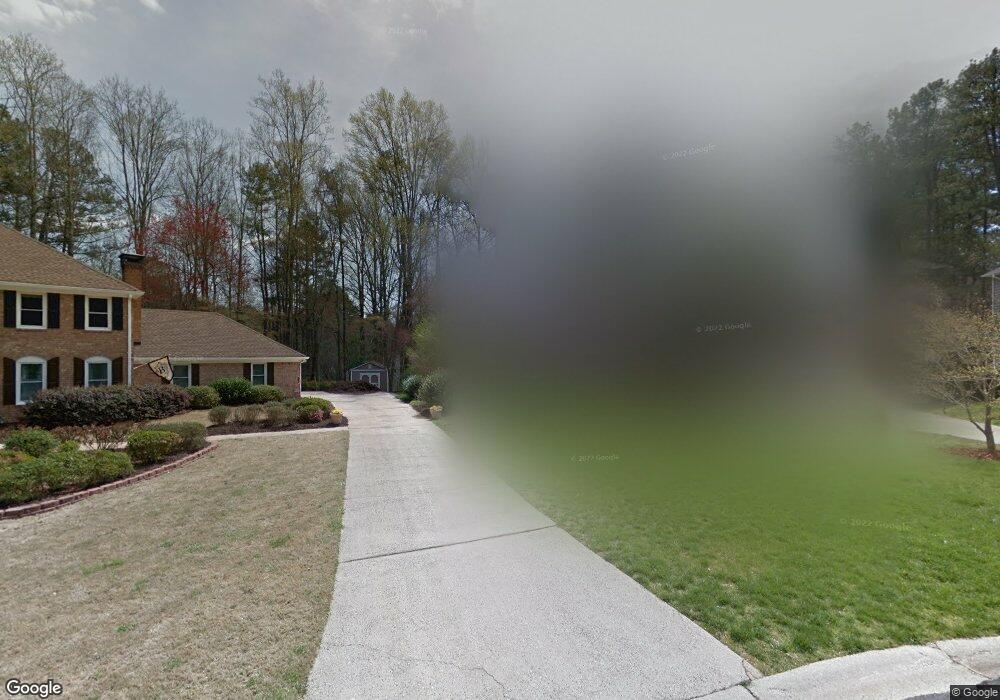 3600 Saxon Way, Marietta, GA 30062 - photo 1