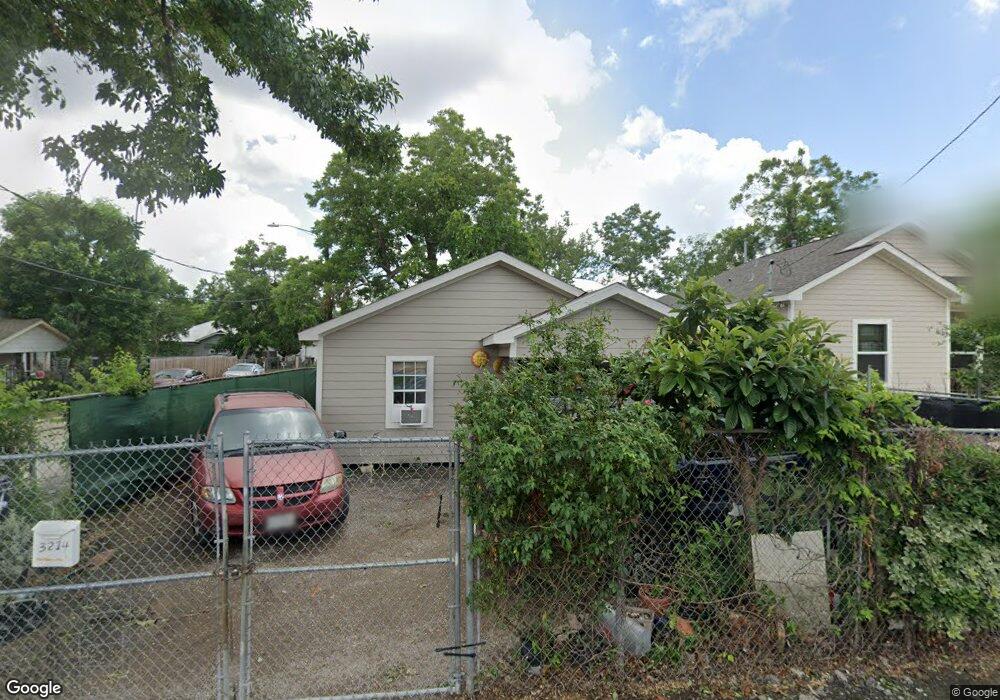 3214 Lelia St, Houston, TX 77026 - photo 1