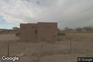 28 Los Colonias, Algodones, NM 87001
