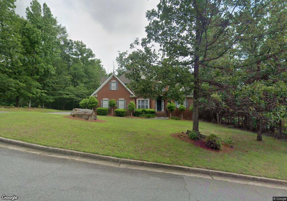 205 Ashbury Ln, Macon, GA 31210 - photo 1