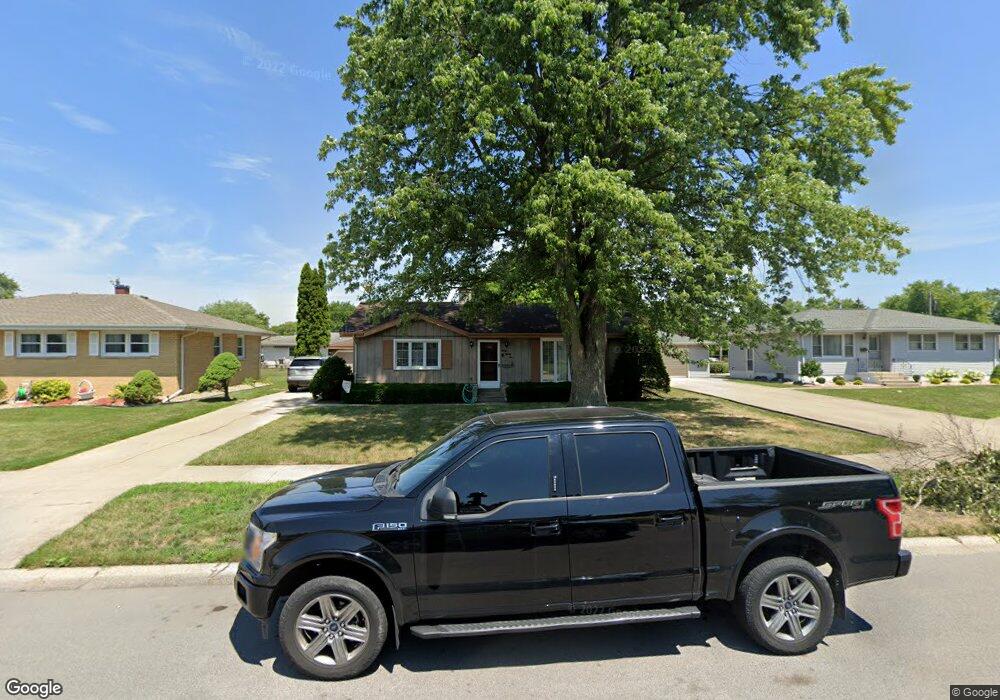 3025 99th St, Highland, IN 46322 - photo 1