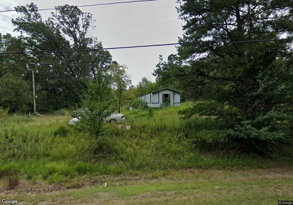 348 County Road 425, Oxford, MS 38655 - photo 1