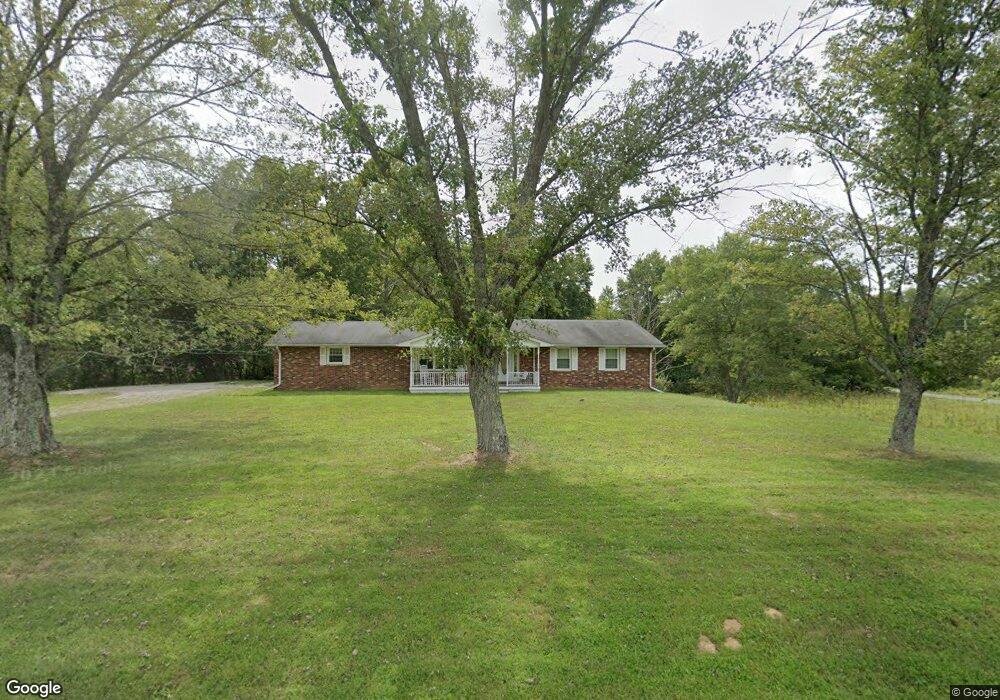 12451 W 525 S, Columbus, IN 47201 - photo 1