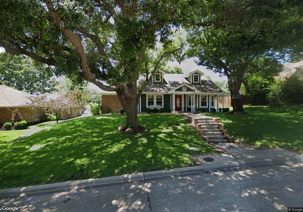 1141 Bayshore Dr, Rockwall, TX 75087 - photo 1