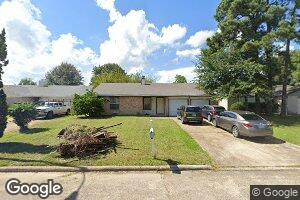 8611 Sherrywood Dr, Houston, TX 77044