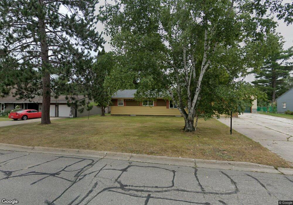 814 SW 6th Ave, Grand Rapids, MN 55744 - photo 1