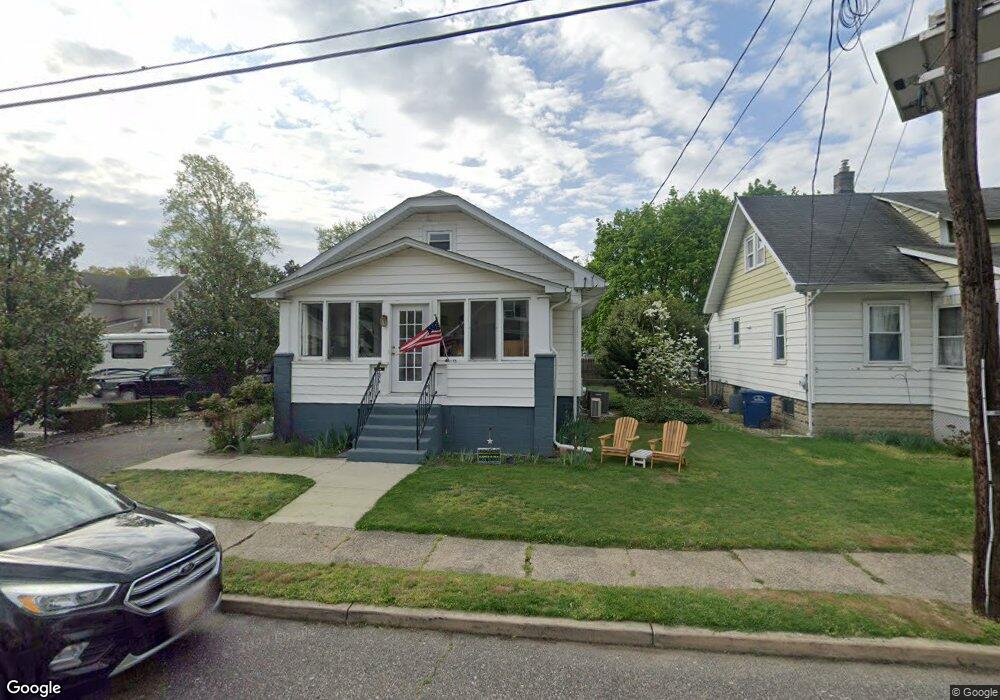 24 Pear St, Palmyra, NJ 08065 - photo 1