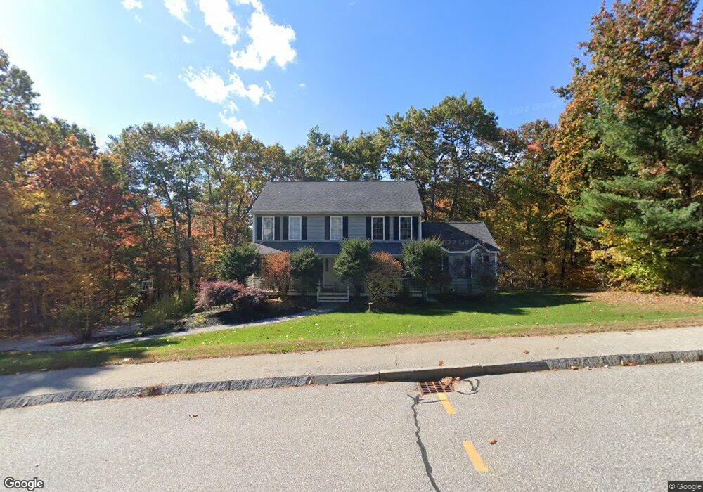 17 Barberry St, Hooksett, NH 03106 - photo 1