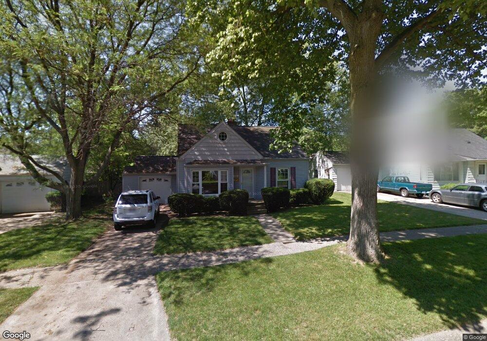 2561 Thomas St, Flint, MI 48504 - photo 1