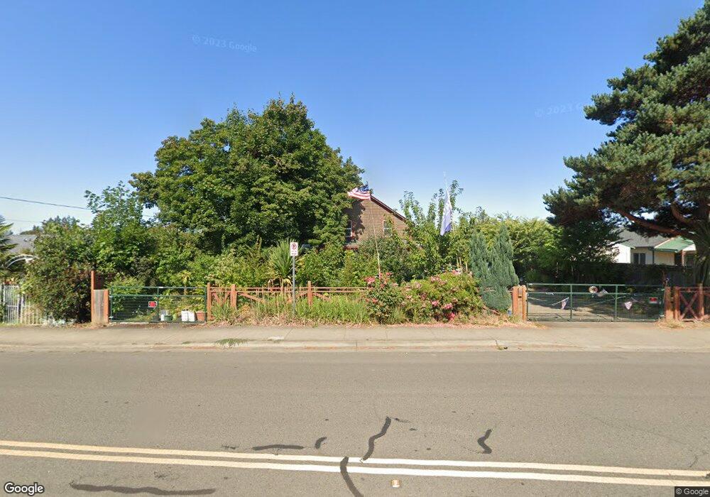 108 Leroy St, Molalla, OR 97038 - photo 1