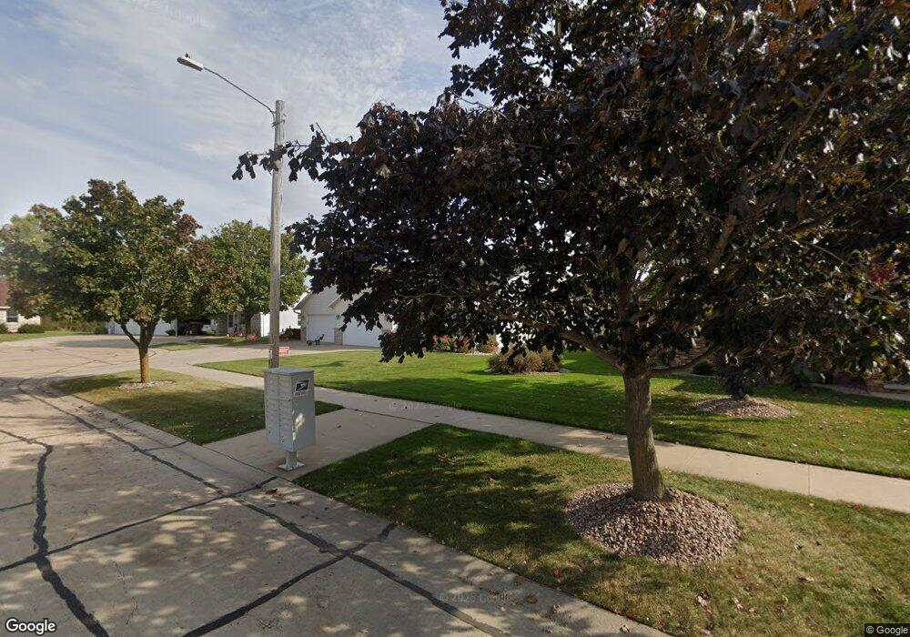 3760 N Wayman Ct, Appleton, WI 54914 - photo 1