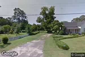 166 Pecan St, Shellman, GA 39886