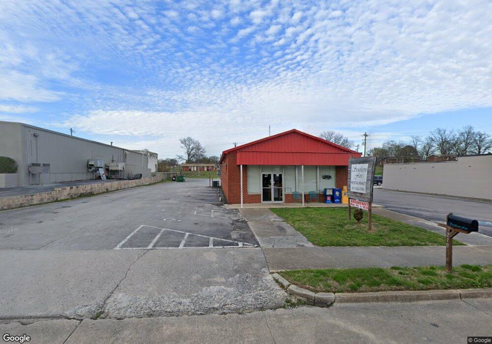 210 Lane Pkwy, Shelbyville, TN 37160 - photo 1