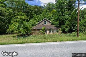 10714 National Pike, Big Pool, MD 21711