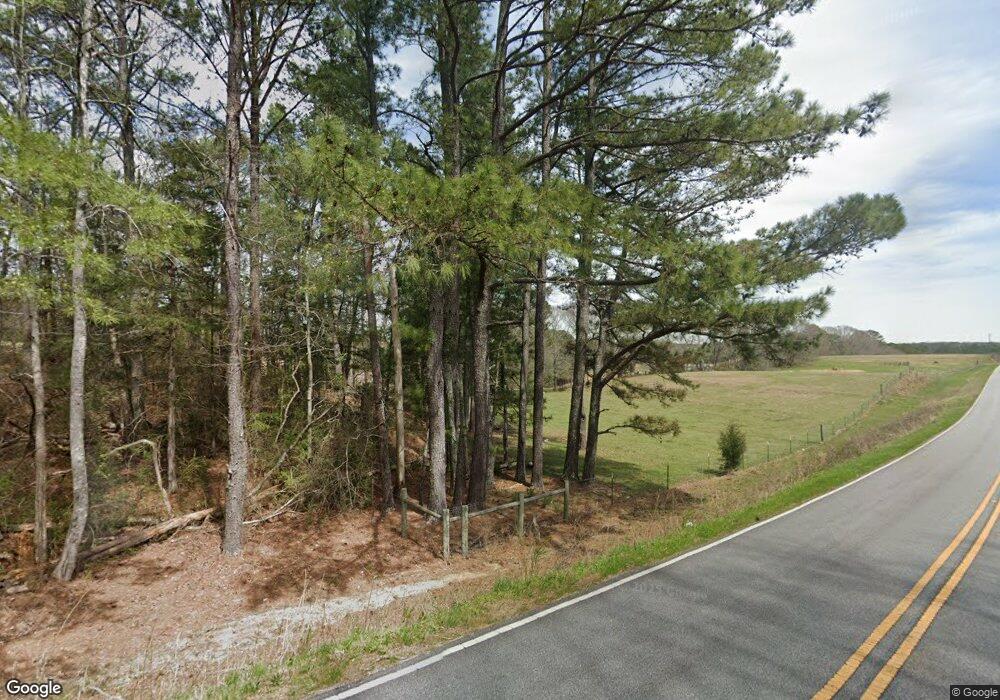 2131 County Road 20, Roanoke, AL 36274 - photo 1