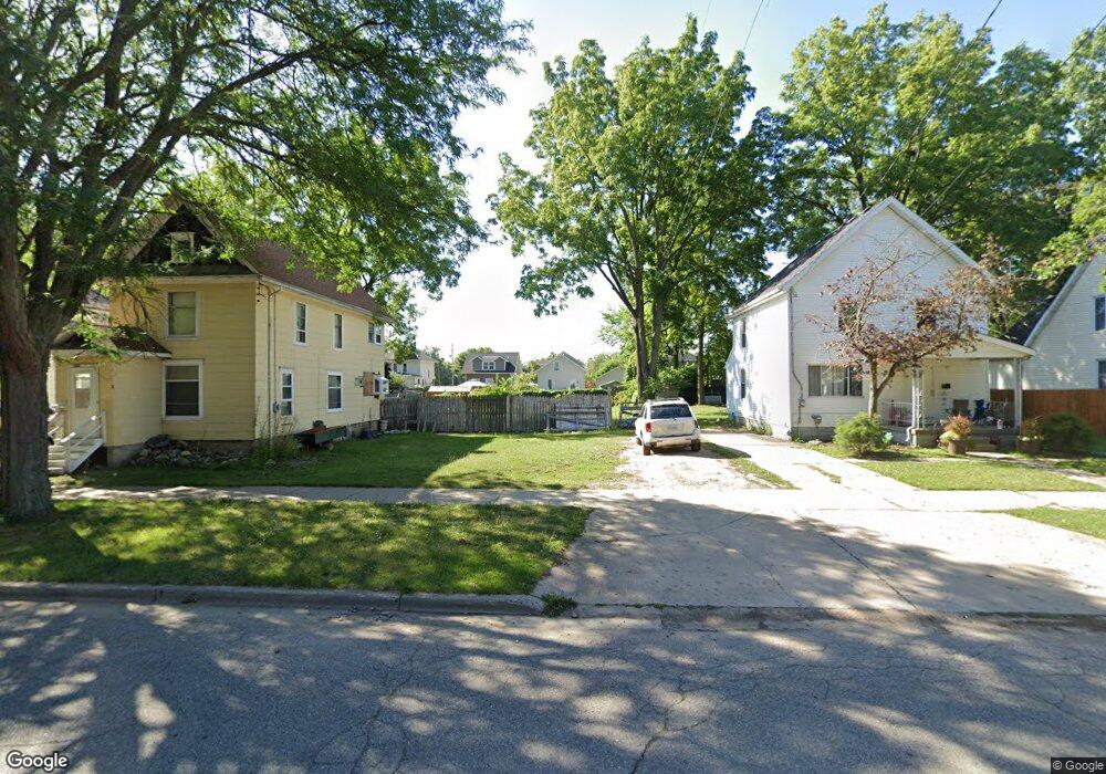 1235 W Chigan, Lansing, MI 48915 - photo 1