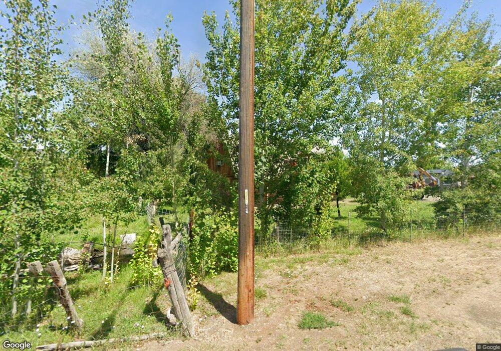 410 E Riverside, Mount Vernon, OR 97865 - photo 1