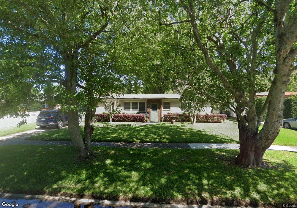 6115 Carranza Dr, Jacksonville, FL 32216 - photo 1