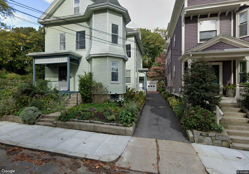 68 Paul Gore St unit 3, 68, Jamaica Plain, MA 02130 - photo 1