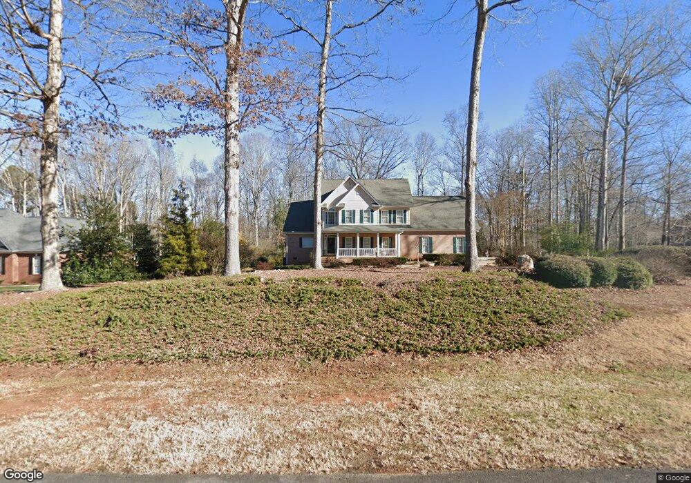 417 Patrick Henry Ct, Clover, SC 29710 - photo 1