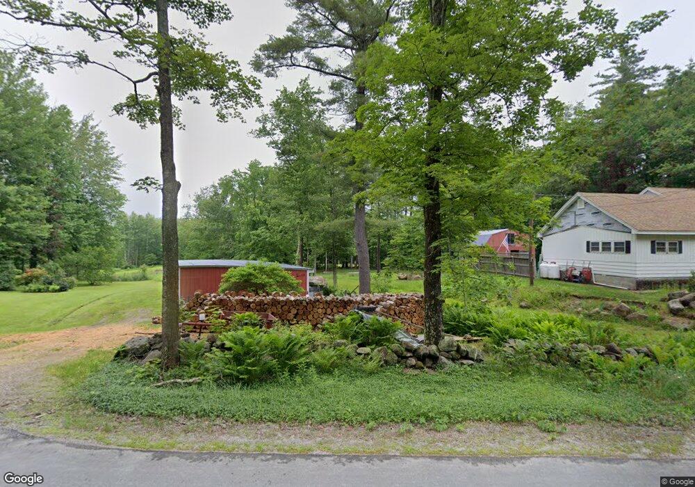 120 Morse Hill Rd, Newbury, NH 03255 - photo 1