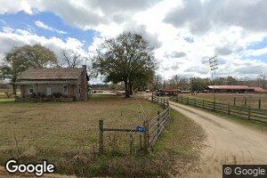 429 Sidney Bryan Rd, Reynolds, GA 31076