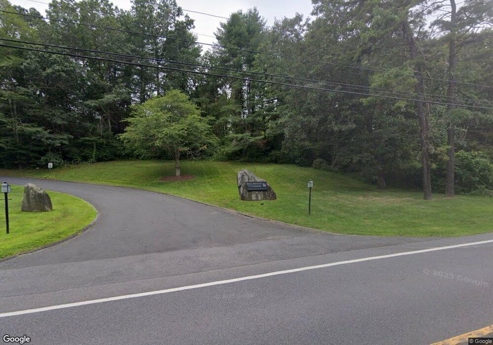 8 Juniper Meadow Rd, Washington Depot, CT 06794 - photo 1