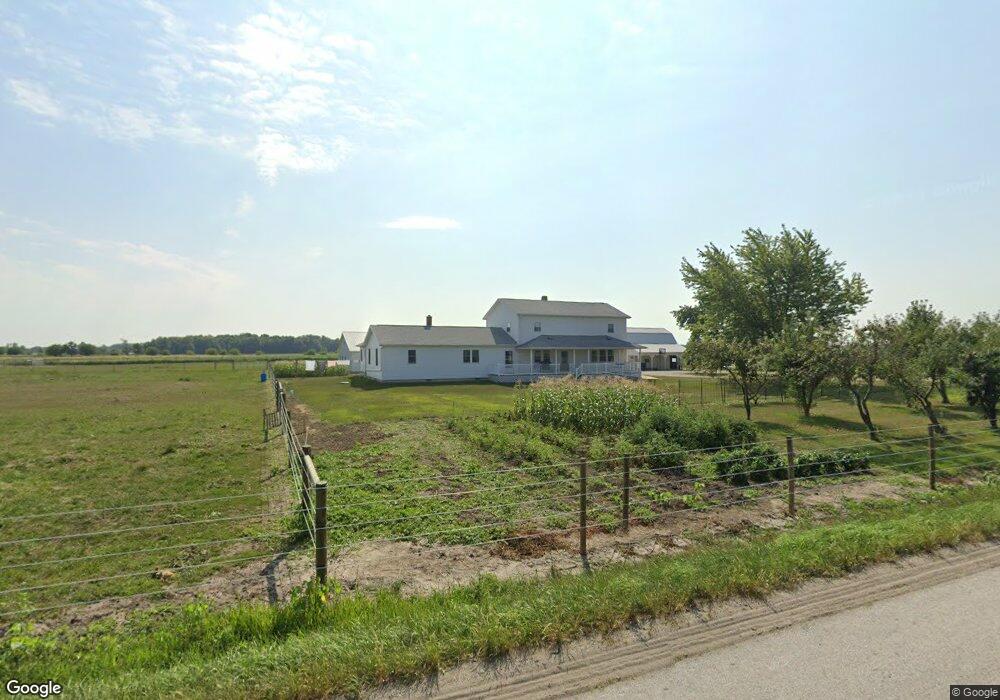 1767 S Us Highway 27, Monroe, IN 46772 - photo 1