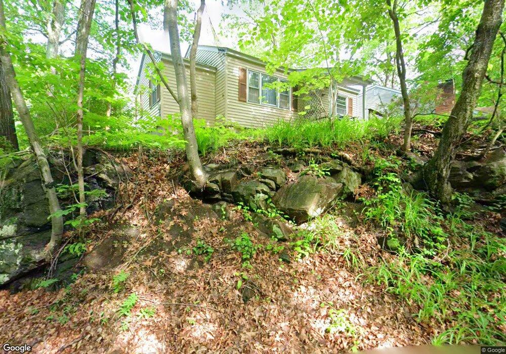 2 Brook Trail, Byram Township, NJ 07821 - photo 1