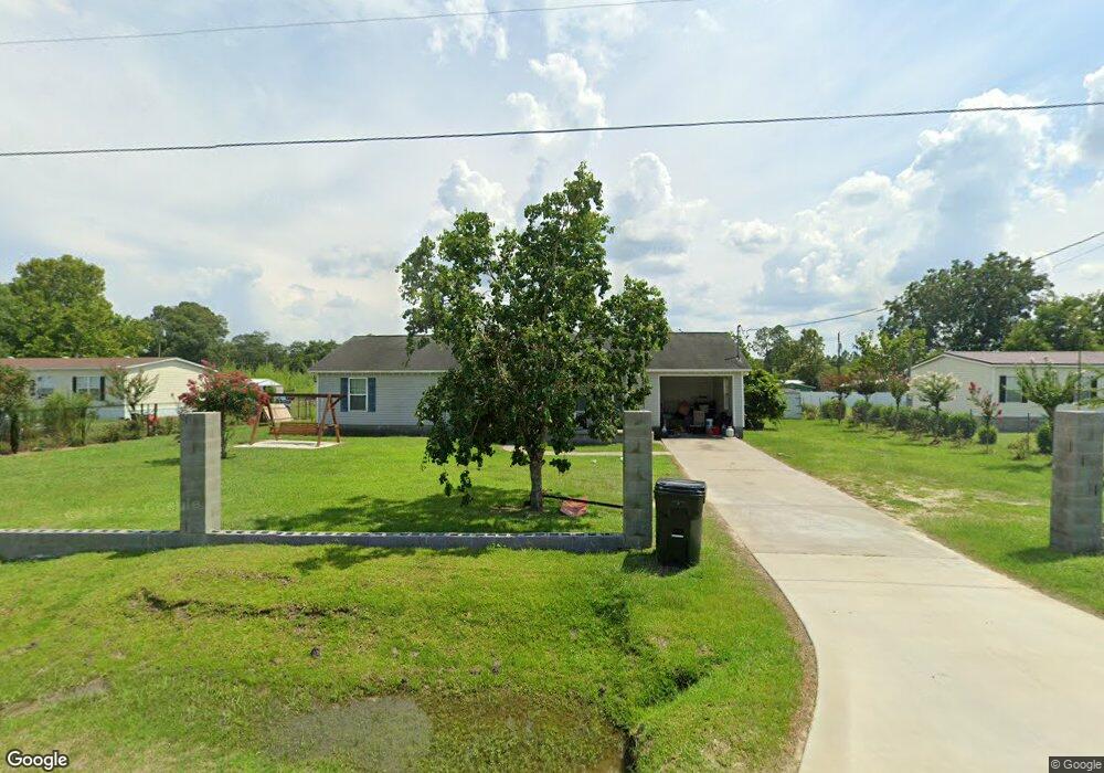 885 Kira Loop, Pearson, GA 31642 - photo 1