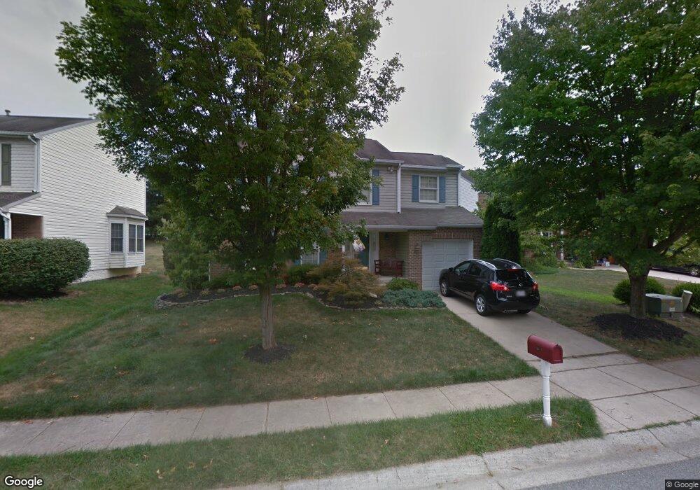 9409 Jackson Ct, Laurel, MD 20723 - photo 1