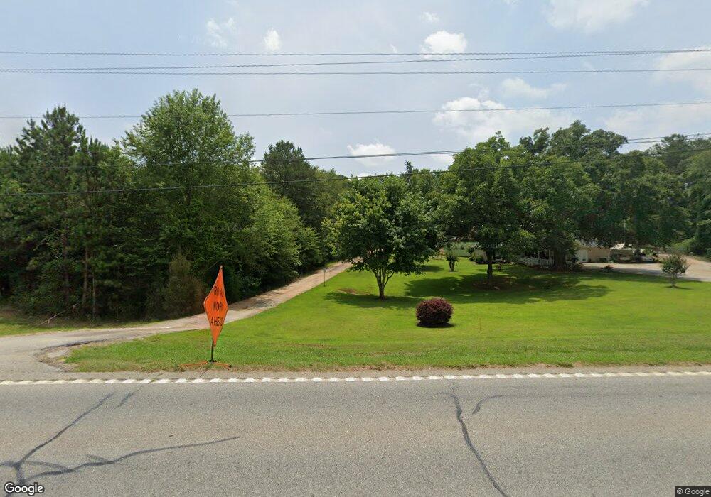 4135 Highway 124 W, Jefferson, GA 30549 - photo 1