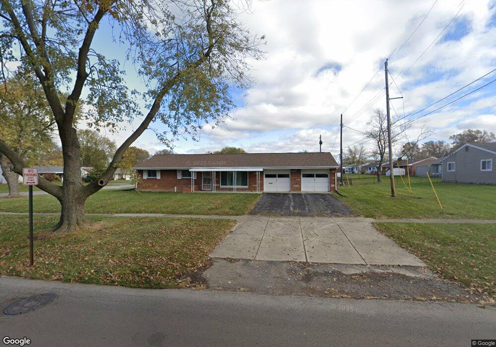 2008 N Metcalf St, Lima, OH 45801 - photo 1