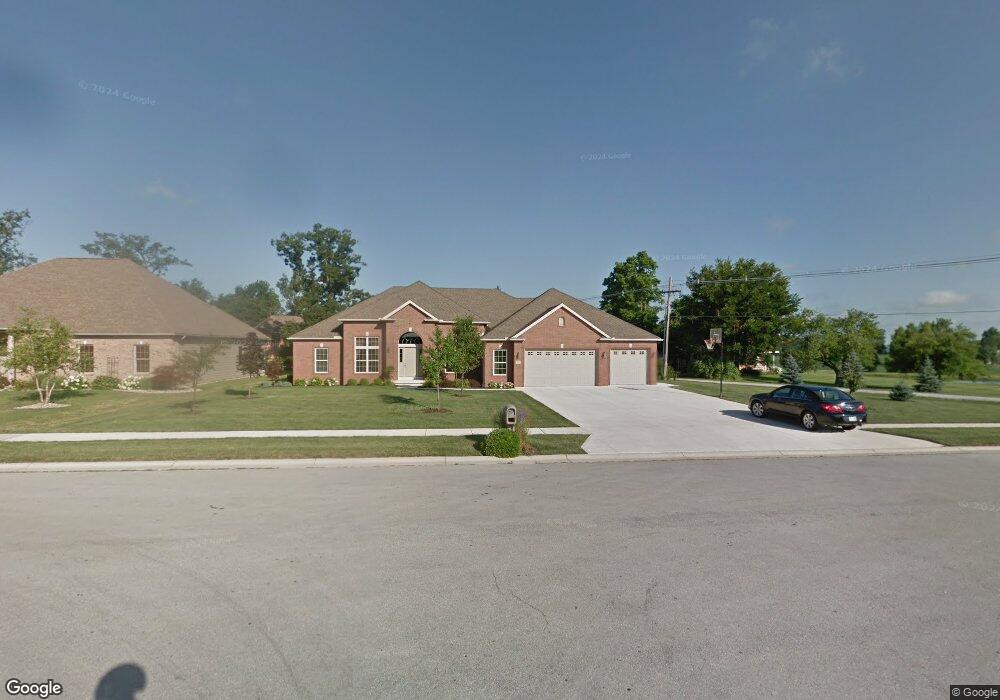 1005 Stoneybrook Rd, Wapakoneta, OH 45895 - photo 1